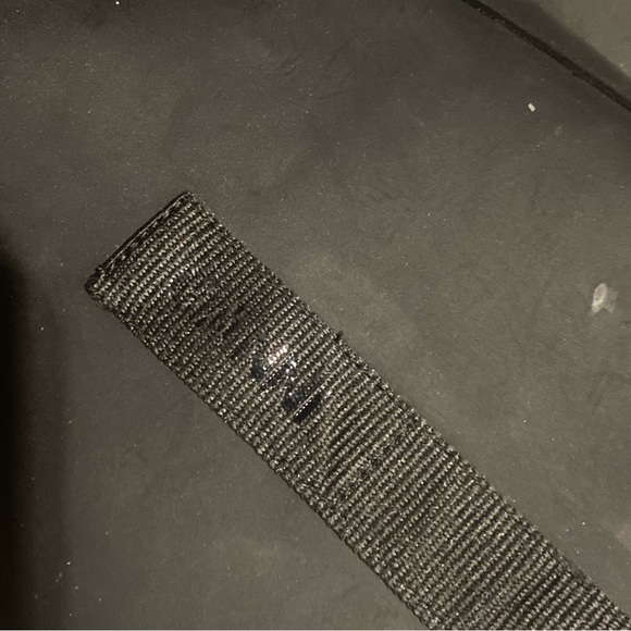 GANNI knee high rubber boots Size 35 - Picture 7 of 14